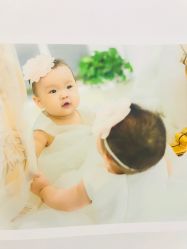 -天天向上儿童摄影(新华创意产业园店)