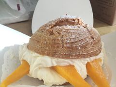 -贝紫Style(木马公寓店)