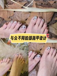 点击看大图 -四季·予你日式美甲美睫Nail