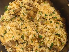 牛肉饭-牛品福潮汕牛肉火锅(旺庄店)