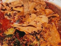 -福苗小骆驼烧烤(大唐不夜城店)