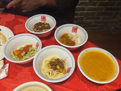 -山西会馆·晋菜·晋商宴·牌匾博物馆(胜利东街店)