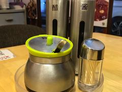 -玖鲜小笼(中山广场店)