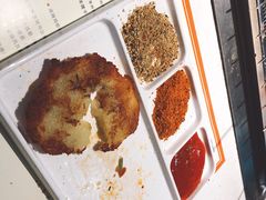 -小鲜肉延边朝鲜族烤串(珠海店)