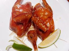 -觅唐MITONG(鸟巢店)