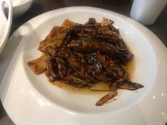 -老牌坊鲁菜名店(宽厚里店)