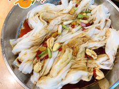 撈手工粉-滨少旺厨(惠福西路店)