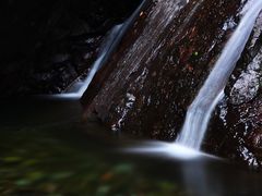 -云岫谷自然风景区