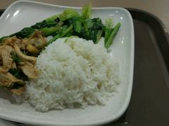 -都城快餐(花城店)
