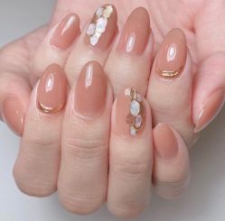 -森日式美甲沙龙MORI NAIL总店