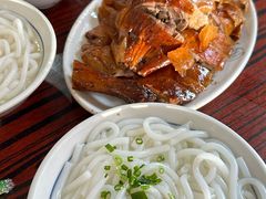 -凌舍好烧鹅(中山路店)