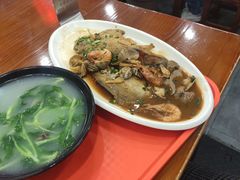 海鲜套餐-台州老六海鲜面馆(上南总店)
