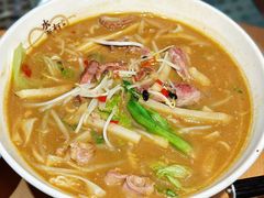 -水平有限广西米粉·广西风味集(五道口店)