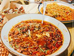 -水煮三国·川鲁江湖菜(香山店)