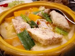 吉祥三煲-茶油香闽南菜·花园餐厅(前埔店)