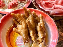 -后火锅(总店)