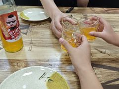 -福寿斋·老北京铜锅涮肉·烤鸭(顺义总店)