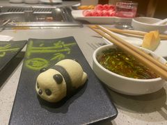 -海底捞大排档火锅(打浦路店)