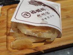 -白鹿原·西安油泼面(万象城店)