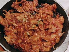 -西塔老太太拌饭(洋泾天物空间店)