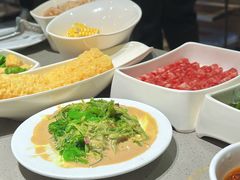 -海底捞火锅(杭州天虹购物中心店)