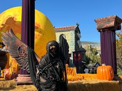 -波塞冬旅游度假区