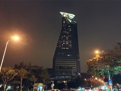 -厦门威斯汀酒店