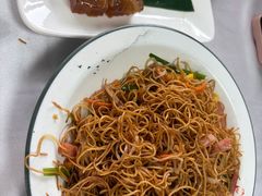 -鹿鸣酒家(越秀店)