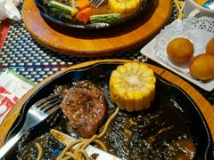 -西部牛排(当涂店)