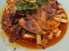 -巴国布衣·SICHUAN FOLK(紫荆店)