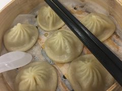 -浦东图书馆读者餐厅