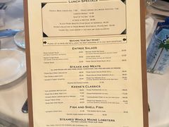 -Keens Steakhouse