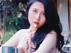 -时光花园(白鹭洲店)