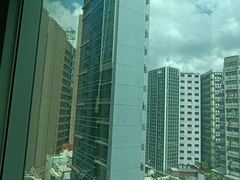 -香港尖沙咀皇悦酒店