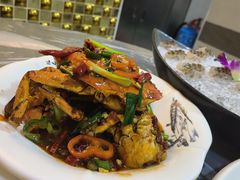-富来美食