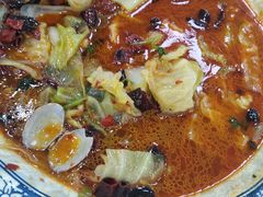 -聚德福海鲜家常菜(刘庄店)