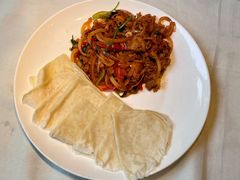 薄饼肥牛-春暖花开(西溪店)