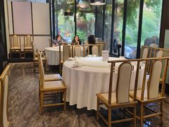 -院里寻菜·精致庭院菜(观沙岭店)