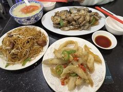 -一哥美食(总店)