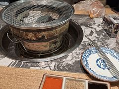 -隐家本格烧肉(万达广场店)