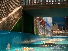 -广州融创水世界