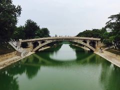 -赵州桥景区