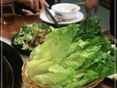 -曹丞相·地锅鸡·地锅鱼(武林店)