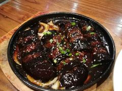 -阿娘家·原生态农家菜(国顺东路店)