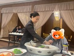 -桃源春晓中餐厅 TaoYuan Restaurant