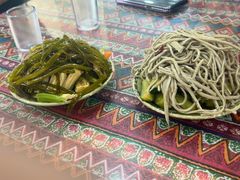 -西域美食(西直门南小街店)