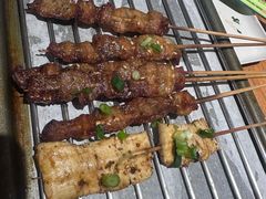 -木屋烧烤(西南角店)