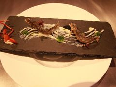 -台南晶英酒店 Robin's牛排屋