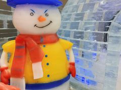 -宁波冰雪大世界(北仑区)