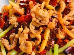 -金三可市井水煮鱼(金碧园店)